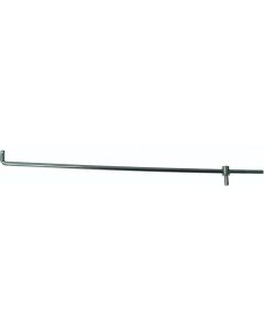 1967-1981 Camaro Throttle Rod, Universal