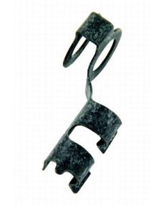 Camaro Kickdown Linkage Upper Rod Swivel Clip, Automatic Transmission, Powerglide, 1967-1969