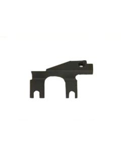 Camaro  Kickdown Cable Mounting Bracket, For TH350 AutomaticTransmission, 1968-69