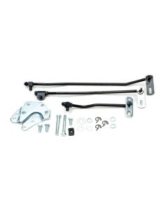 4-Speed Shifter Linkage Kit,Small Block,Hurst,1969