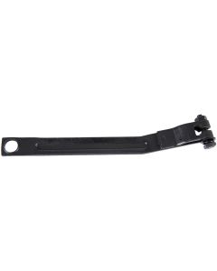 Accelerator Throttle Arm,Small Block,1967