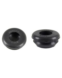 Camaro Body & Floor Plugs, 1967-1969