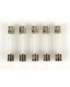 Fuse Pack, 30 Amp, 1967-69