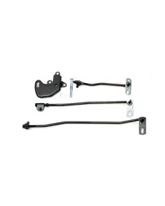 4-Speed Shifter Linkage Kit,Big Block,Hurst,1969