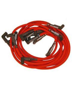 1967-1969 Camaro Spark Plug Wire Set, Small Block, LiveWires