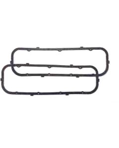 Camaro Valve Cover Gasket Set, Big Block, Ultra Seal, 1967-1972