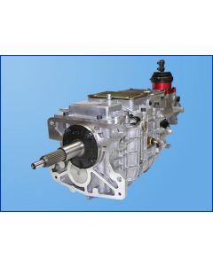 1967-1972 Camaro 5-Speed Manual Transmission, TKO 600, Tremec,
