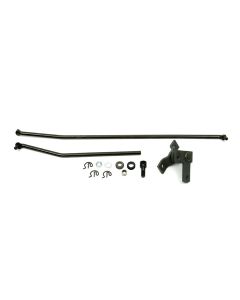 1969 Camaro 4-Speed Reverse Lockout Linkage Kit, 396ci & 427ci Big Block