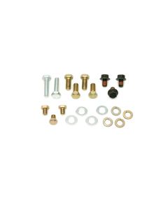 Camaro, TH700R4 Transmission Conversion Bolt Kit, 1967-1981
