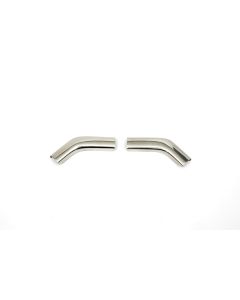 Roof Drip Rail Corner Connectors,67-69