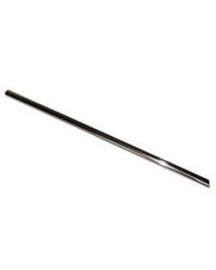 Camaro Pillar Post Drip Rail Molding, Left, 1967-1969