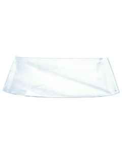 Windshield,Clear,Convertible,67-69