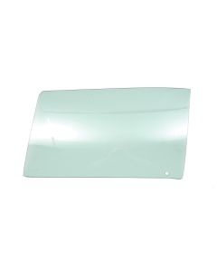 Door Window Glass,Tinted,Coupe & Convertible,Right,1967