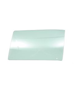 Door Window Glass,Tinted,Coupe & Convertible,Left,1967