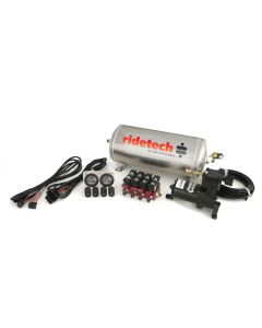 3 Gallon RidePRO Analog Control System