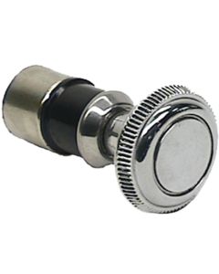 Camaro Cigarette Lighter Assembly, With Element, 1967-1968