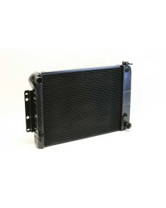 Camaro Radiator, OE Series, With Automatic Transmission, Small Block, 1967-1969