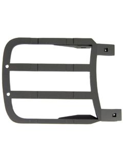 Headlight Dr Cvr Backing Plate,Right,Rally Sport (RS),1969