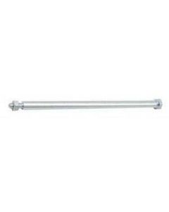 Camaro Headlight Door Hinge Long Pivot Bolt & Nut, Rally Sport (RS), 1967-1969