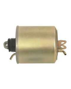 Camaro Headlight Door Vacuum Actuator, Rally Sport (RS), 1968-1969