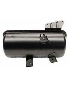 Camaro Headlight Door Vacuum Reservoir, Rally Sport (RS), 1968