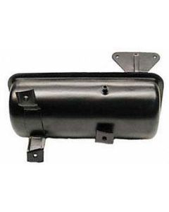 Camaro Headlight Door Vacuum Reservoir, Rally Sport (RS), 1969