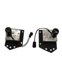 Headlight Door Motors,Rally Sport (RS),1967
