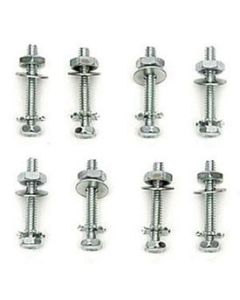 Camaro Headlight Door Limit Switch Hardware Set, Rally Sport (RS), 1967