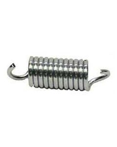 Camaro Headlight Door Bellcrank Over-Center Spring, Rally Sport (RS), 1969