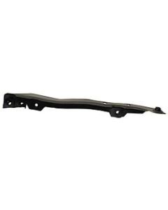 Headlight Door Vacuum Actuator Support Bracket,Left,Rr,1969