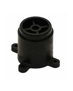 Camaro Headlight Door Motor Housing, Rally Sport (RS), 1967