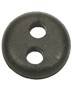 Camaro Headlight Door Vacuum Hose Firewall Grommet, Rally Sport (RS), 1968-1969
