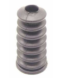 H/Light Dr Vacuum Actuator Shaft Dust Boot,Rally Sport,68-69