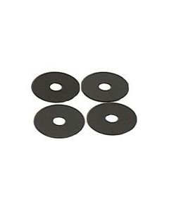 Camaro Headlight Door Friction Disc Set, Rally Sport (RS), 1967