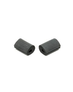 Camaro Headlight Door Stop Cushions, Rally Sport (RS), 1967-1968