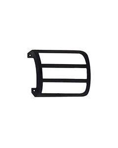 Camaro Headlight Door Cover, Outer, Left, Rally Sport (RS),1969
