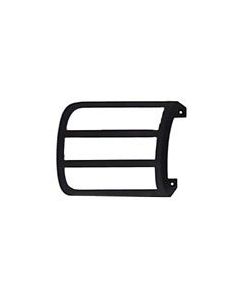 Camaro Headlight Door Cover, Outer, Right, Rally Sport (RS), 1969