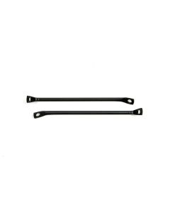 Inner Fender/Fender Extension Braces,Rally Sport (RS),1969