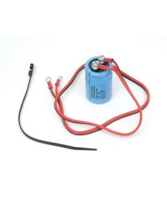 1967-1992 Camaro Custom Auto Sound Radio Noise Suppression Kit