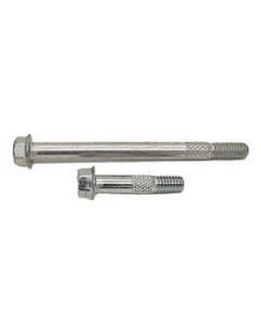 Starter Motor Mounting Bolt Set,Small Block,67-69