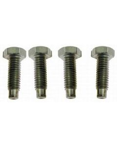 Shoulder Belt Anchor Bolts,68-73