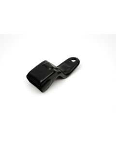 1967-1969 Camaro Seat Belt Retractor Cover, Left