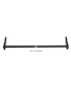 1967-1981 Camaro  1'' 1/4 Splined Swaybar 

