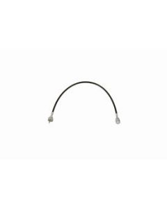 Camaro Speedometer Cable Assembly, Manual Transmission, Lower, 1967-1968