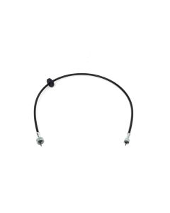 Camaro Speedometer Cable Assembly, Manual Transmission, Upper, 1967-1968