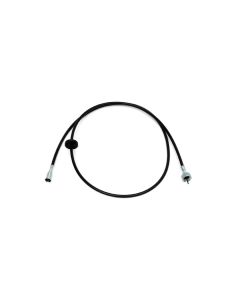 Speedometer Cable Assembly,71",w/Firewall Grommet,1969