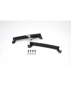 Camaro Bucket Seat Tracks, Right, Passenger Side, 1967-1969