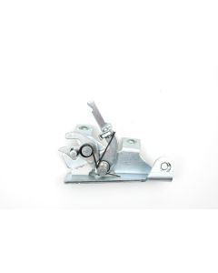 Camaro Bucket Seat Back Latch, Right, 1967-1969