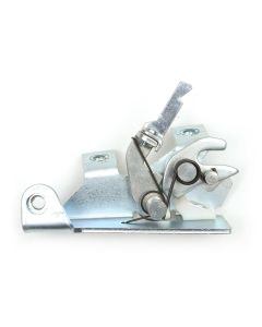 Bucket Seat Back Latch,Left,67-69