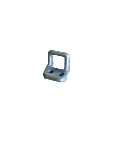 Latch Hook,Seat Back,Left,67-69